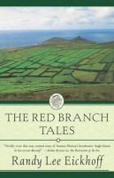 The Red Branch Tales cover