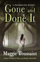 Gone and Done It cover