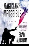 Magicians Impossible cover