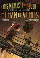 Ethan of Athos Library Edition cover