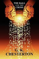 The Ball and the Cross cover