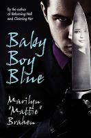 Baby Boy Blue : A Mystery Novel cover