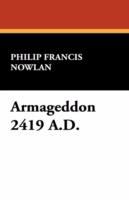 Armageddon 2419 A.D. cover