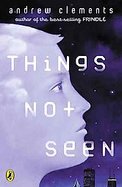 Things Not Seen cover