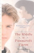 The Riddle of Penncroft Farm cover