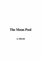 The Moon Pool cover