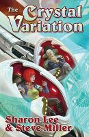 The Crystal Variation cover