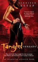Tangled Threads cover