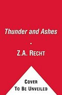 Thunder and Ashes cover