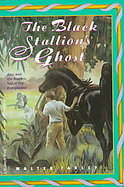 The Black Stallion's Ghost cover