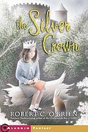 The Silver Crown cover