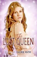 The Lost Queen cover