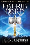 Faerie Lord cover