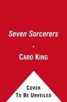 Seven Sorcerers cover