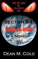 SECTOR 64: Coup de Main cover