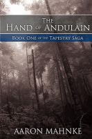 The Hand of Andulain cover