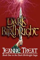 Dark Birthright cover