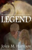 Legend : Guardians of the Word cover