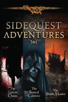 SideQuest Adventures cover