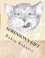 Sorenson's Gift cover