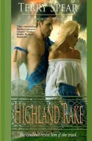 Highland Rake cover