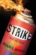 Strike cover