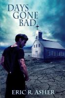 Days Gone Bad cover