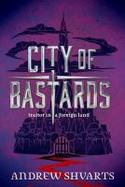 City of Bastards cover