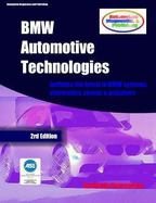 BMW Automotive Technologies : A European Automotive Series cover