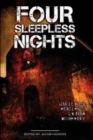 Four Sleepless Nights cover