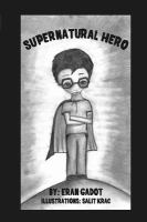 Supernatural Hero cover
