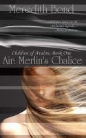 Air : Merlin's Chalice cover