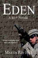 Eden : A Sci-Fi Novella cover