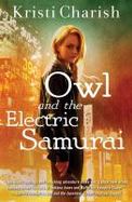Owl and the Electric Samurai cover