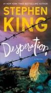 Desperation : A Novel cover