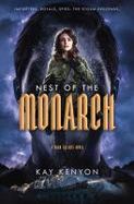 Nest of the Monarch cover