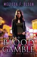 Blood Gamble cover