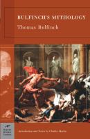 Bulfinch's Mythology The Age of Chivalry Legends of King Arthur cover