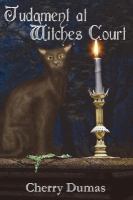 Judgment at Witches Court cover