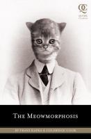 The Meowmorphosis cover