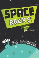 Space Rocks! cover