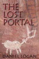 The Lost Portal cover