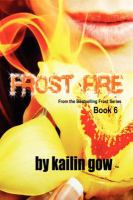 Frost Fire cover