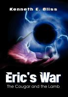 Eric's War cover