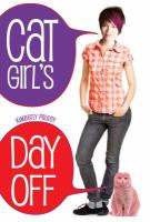 Cat Girl's Day Off cover