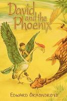 David and the Phoenix cover