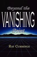 Beyond the Vanishing Point cover
