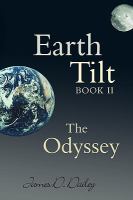 Earth Tilt, Book II : The Odyssey cover