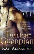 Twilight Guardian cover