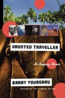 Haunted Traveller cover